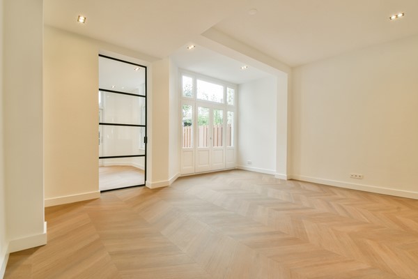 Medium property photo - Henri Polaklaan 5H, 1018 CP Amsterdam